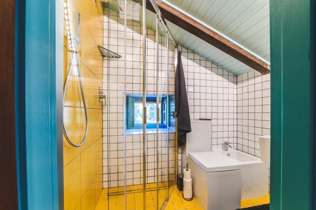 Villa Bog - Villa Con Piscina E Campo Da Tennis Piegaro  Экстерьер фото