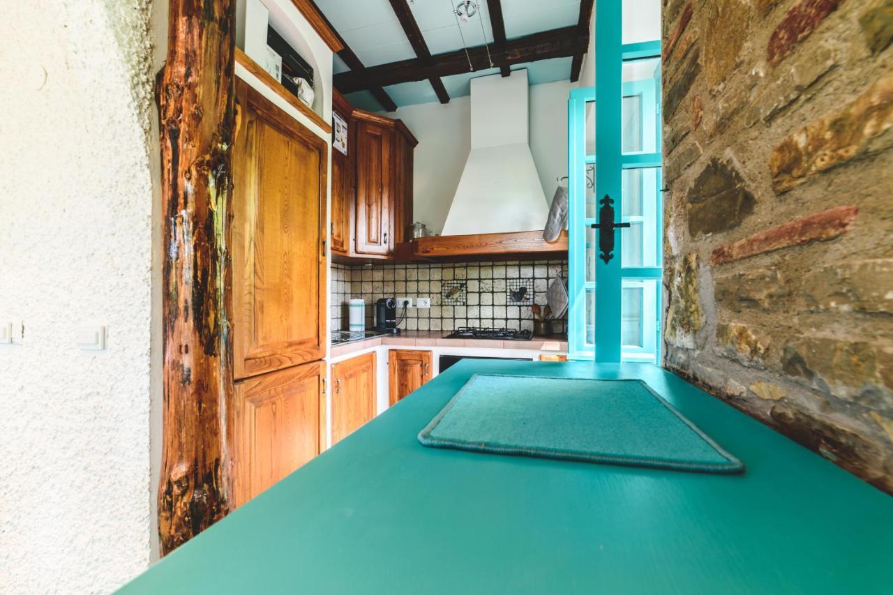 Villa Bog - Villa Con Piscina E Campo Da Tennis Piegaro  Экстерьер фото